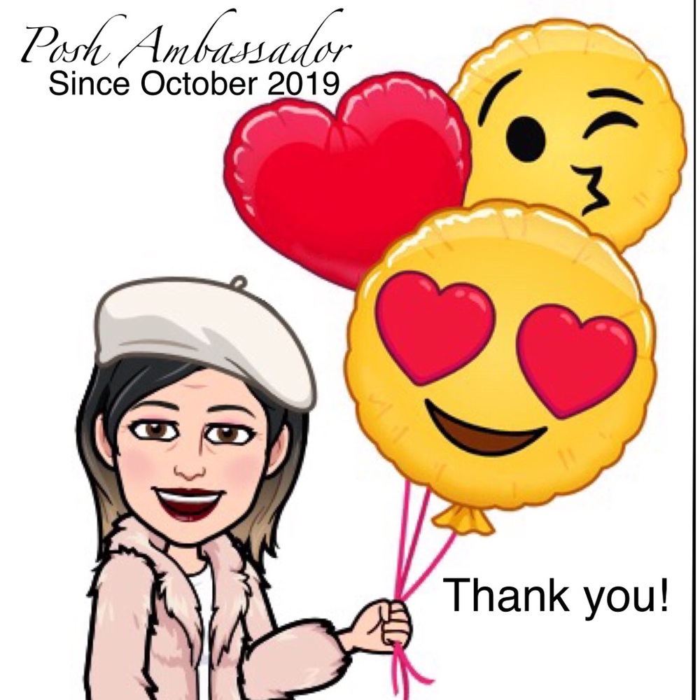 Posh Ambassador